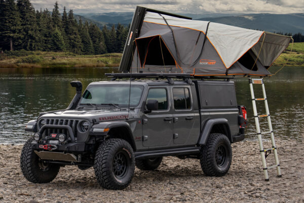 Roofnest Condor Overland