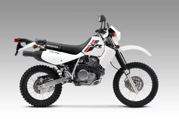 2022 Honda XR650L
