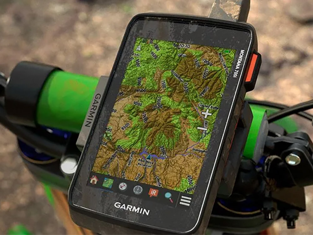 Garmin, GPS, InReach, SOS GPS,