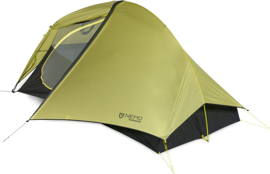 NEMO Hornet Ultralight 2P Tent