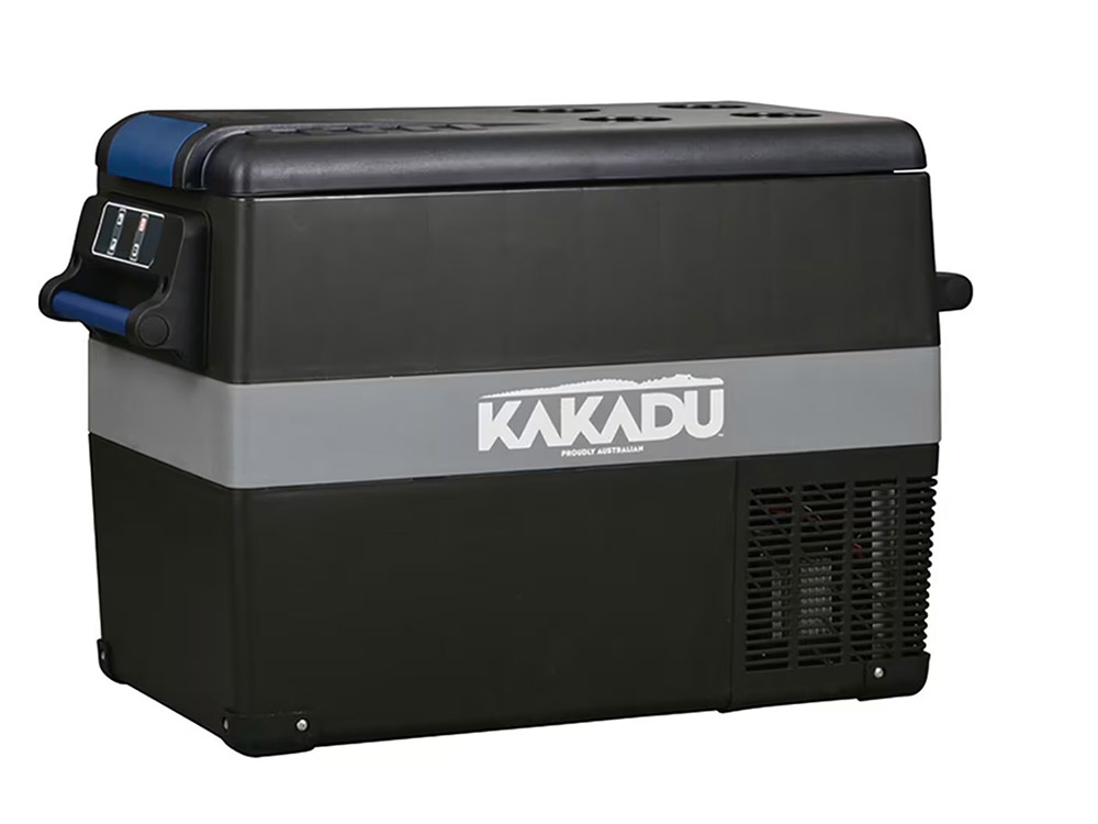 portable refrigerator, fridge, overlanding fridge,