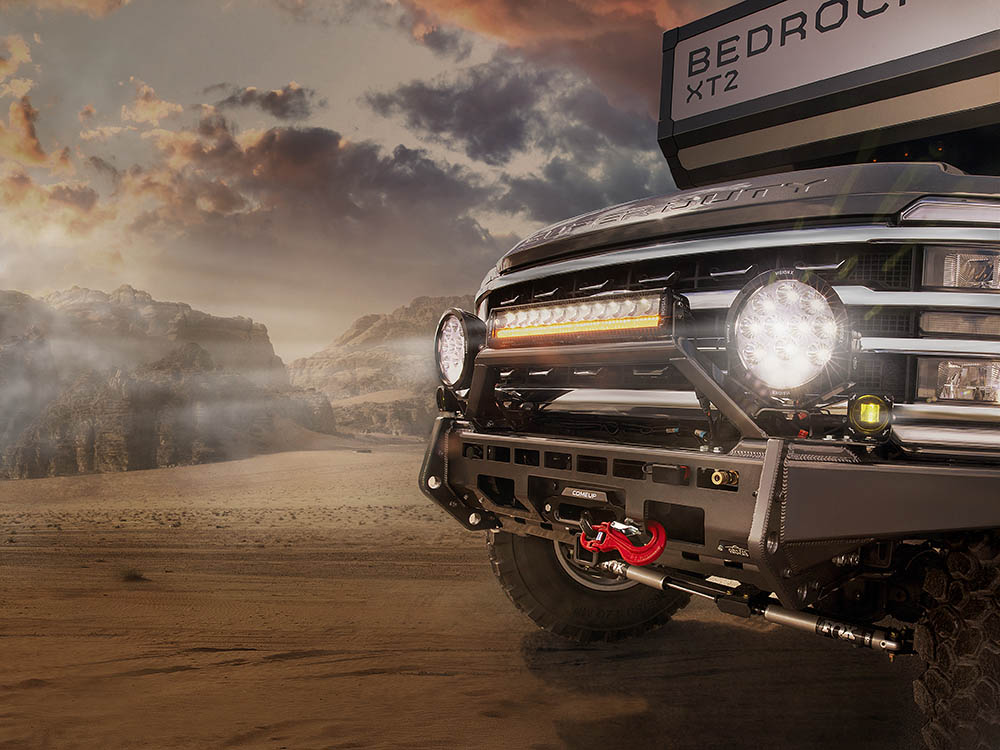 overlanding rigs, overlanding SUV, SUV, luxury overlanding, Krug Expeditions, Arctic Trucks, big overlanding trucks, earth roamer,
