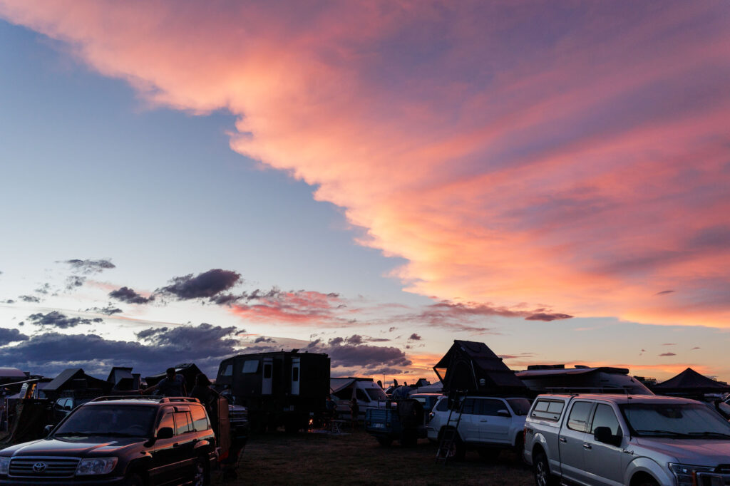 My First Overland Expo: 6 Reasons Why I Can’t Wait To Do It Again