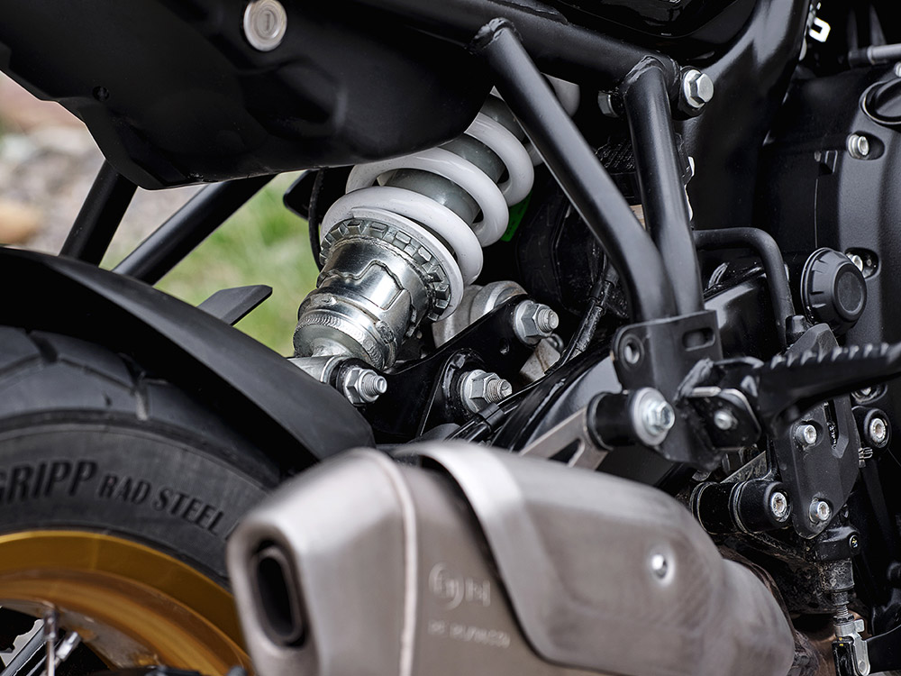 Royal Enfield 450 Himalayan Adventure Motorcycle, adventure motorcycle, overlanding motorcycle, dual sport motorcycle, dirt bike, India, himalayan, himlalays, panniers, crash bars,