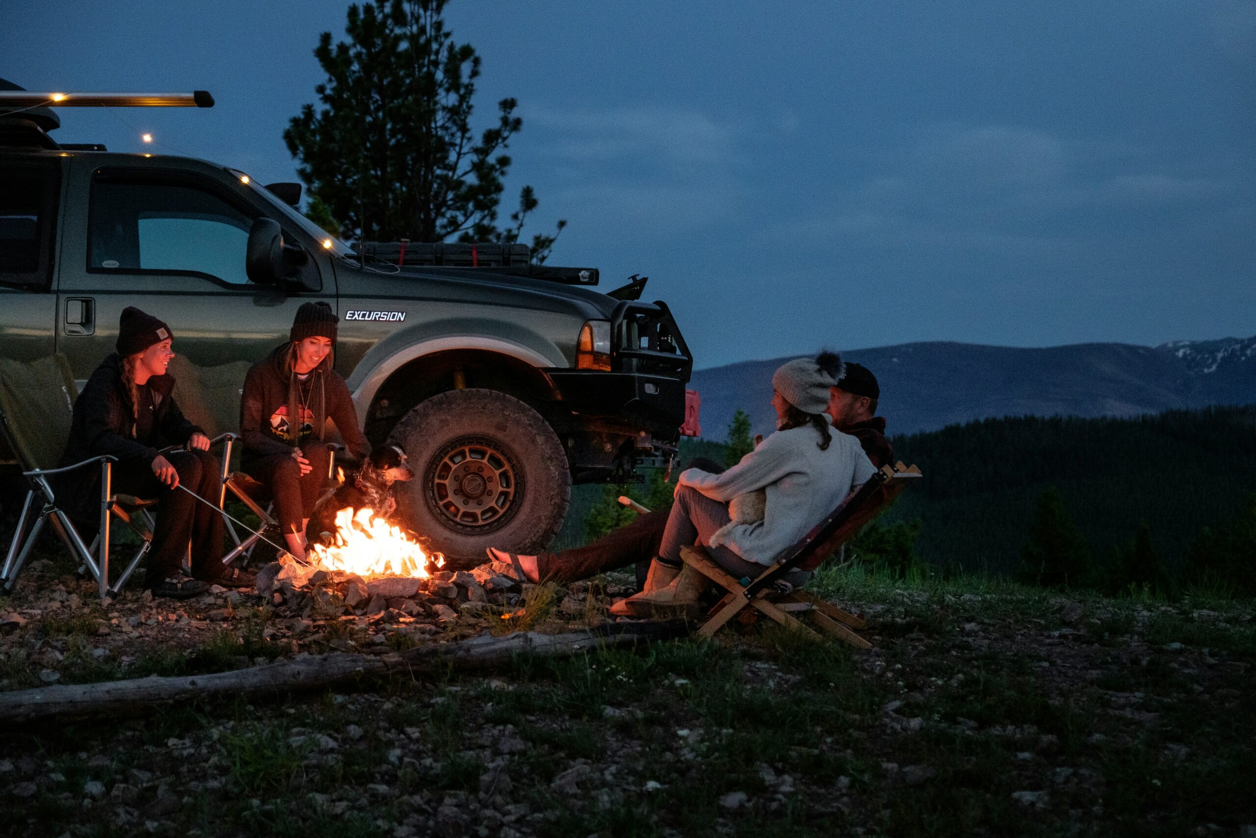The Best Overlanding Deals of the Week