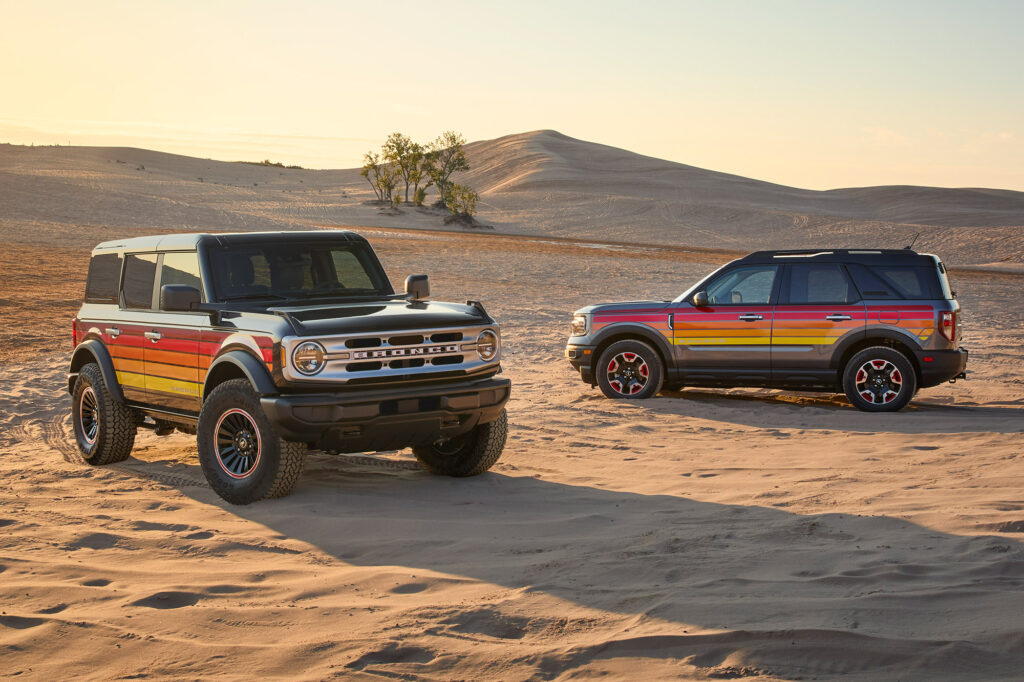 Ford Bronco, Free Wheeling, 1970s, 1980s, Ford Free Wheeling, Free Wheelin', Custom Bronco, Sasquatch,