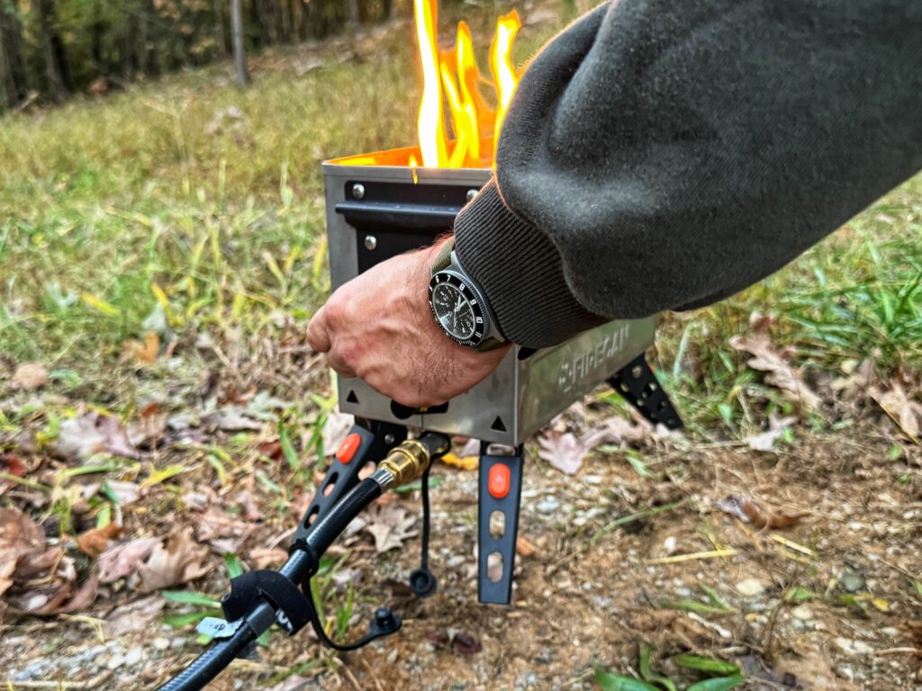 Ignik FireCan