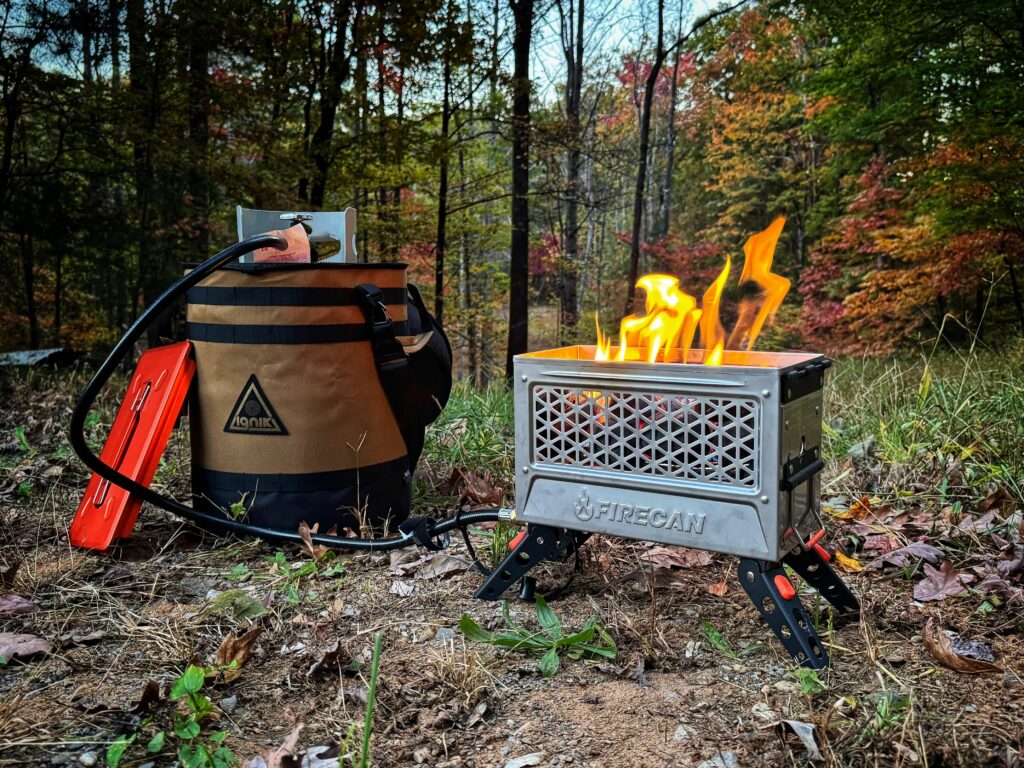 Ignik FireCan
