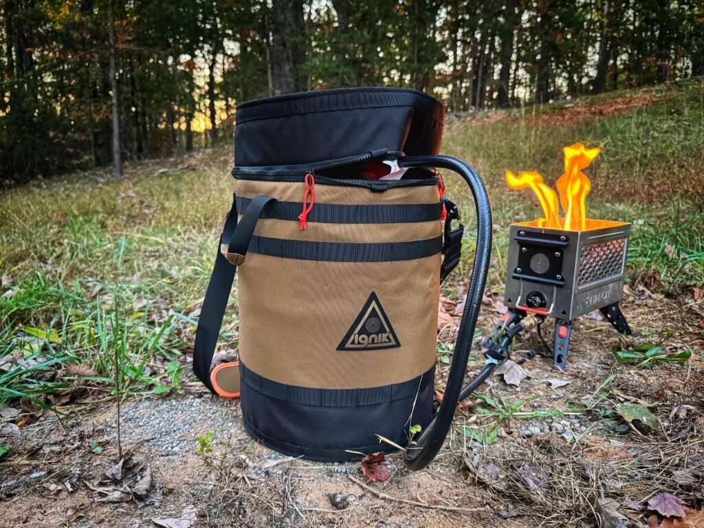 Ignik FireCan