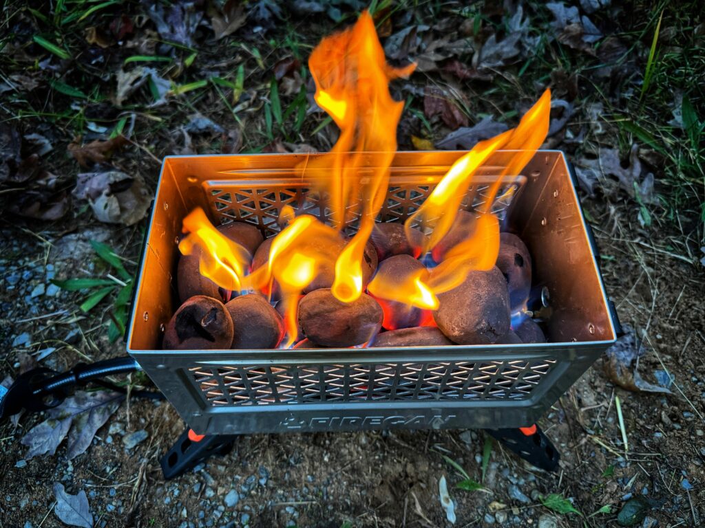 Ignik FireCan