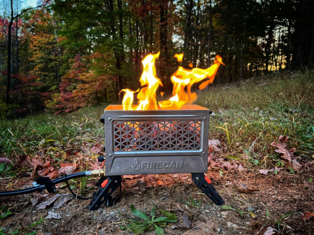 Ignik FireCan