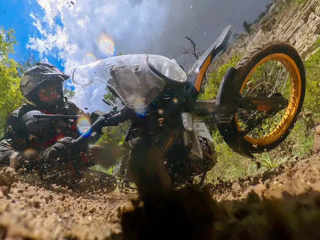 Royal Enfield, Himalayan 450, Himalayan 411, adventure motorcycle, ADV bike, off-road motorcycle, overlanding motorcycle, PNW, Pacific Northwest, Mt. St. Helens, volcanos, ring of fire, camping, motorcycle camping,