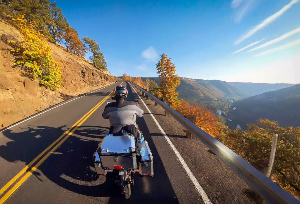 Royal Enfield, Himalayan 450, Himalayan 411, adventure motorcycle, ADV bike, off-road motorcycle, overlanding motorcycle, PNW, Pacific Northwest, Mt. St. Helens, volcanos, ring of fire, camping, motorcycle camping,