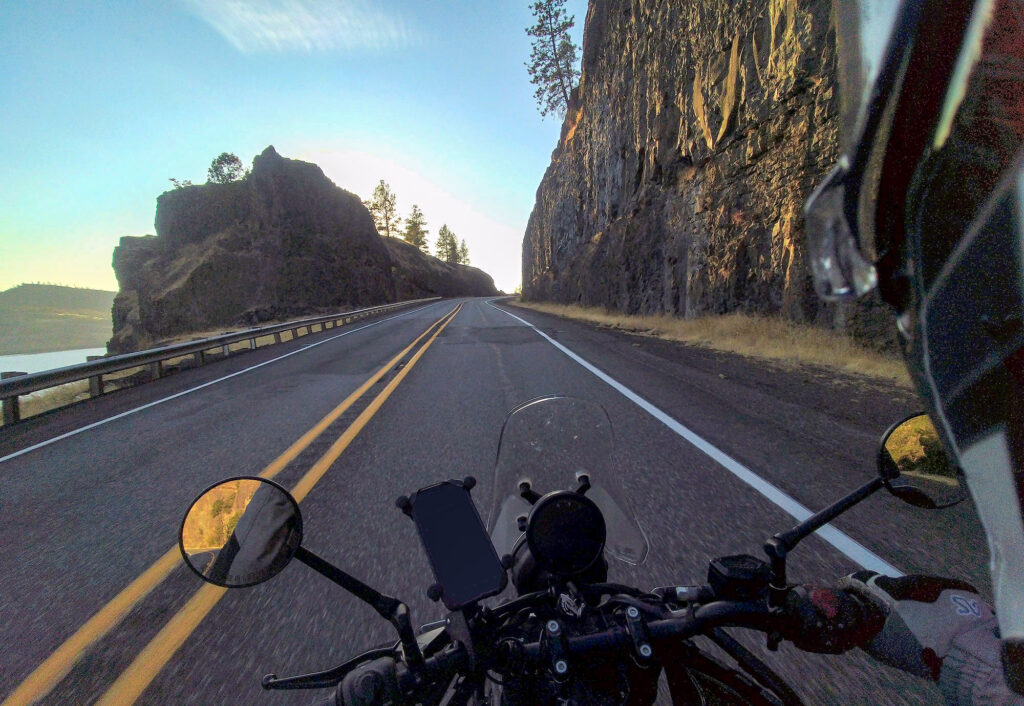Royal Enfield, Himalayan 450, Himalayan 411, adventure motorcycle, ADV bike, off-road motorcycle, overlanding motorcycle, PNW, Pacific Northwest, Mt. St. Helens, volcanos, ring of fire, camping, motorcycle camping,