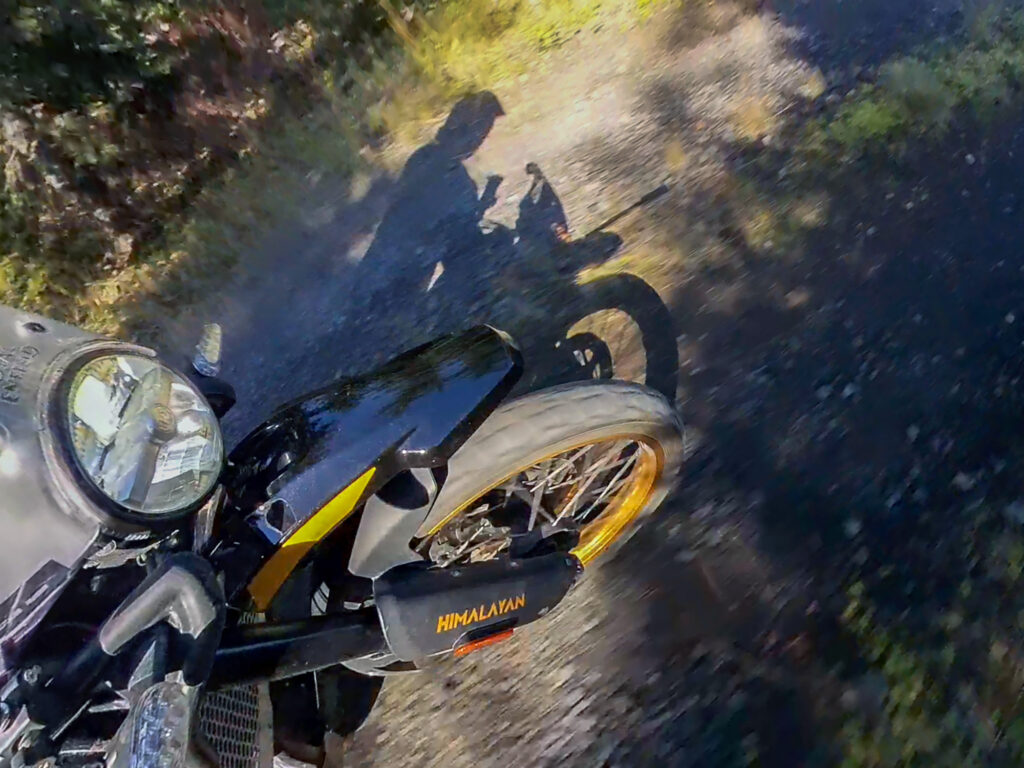 Royal Enfield, Himalayan 450, Himalayan 411, adventure motorcycle, ADV bike, off-road motorcycle, overlanding motorcycle, PNW, Pacific Northwest, Mt. St. Helens, volcanos, ring of fire, camping, motorcycle camping,