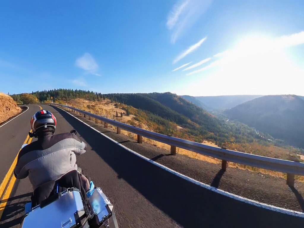 Royal Enfield, Himalayan 450, Himalayan 411, adventure motorcycle, ADV bike, off-road motorcycle, overlanding motorcycle, PNW, Pacific Northwest, Mt. St. Helens, volcanos, ring of fire, camping, motorcycle camping,
