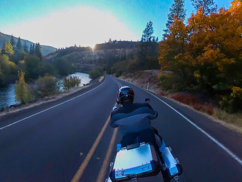 Royal Enfield, Himalayan 450, Himalayan 411, adventure motorcycle, ADV bike, off-road motorcycle, overlanding motorcycle, PNW, Pacific Northwest, Mt. St. Helens, volcanos, ring of fire, camping, motorcycle camping,