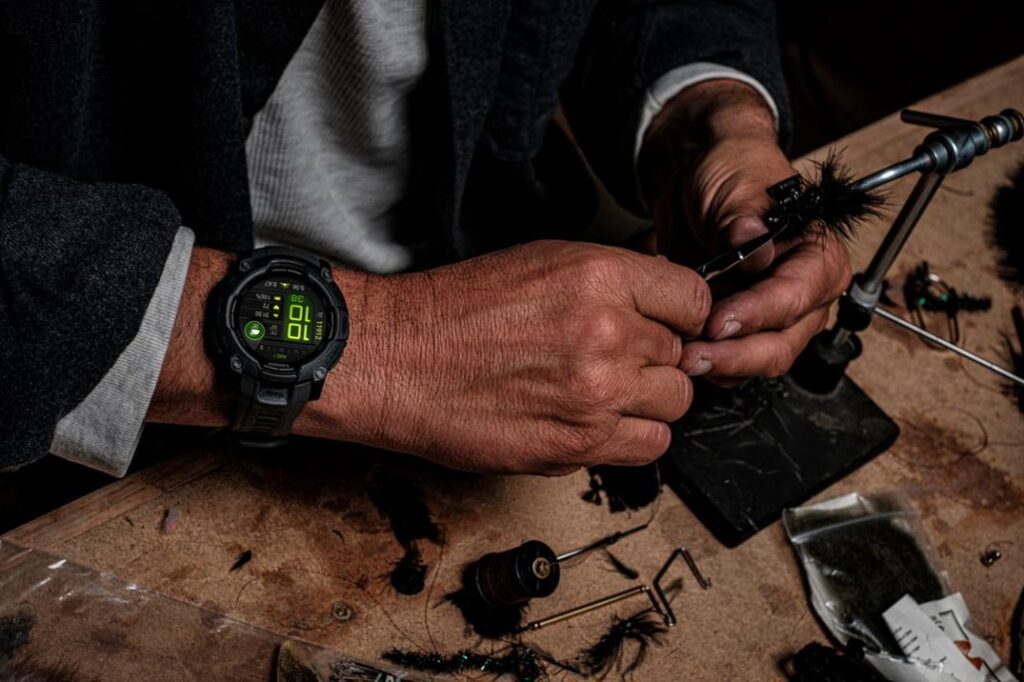 Garmin Instinct 3