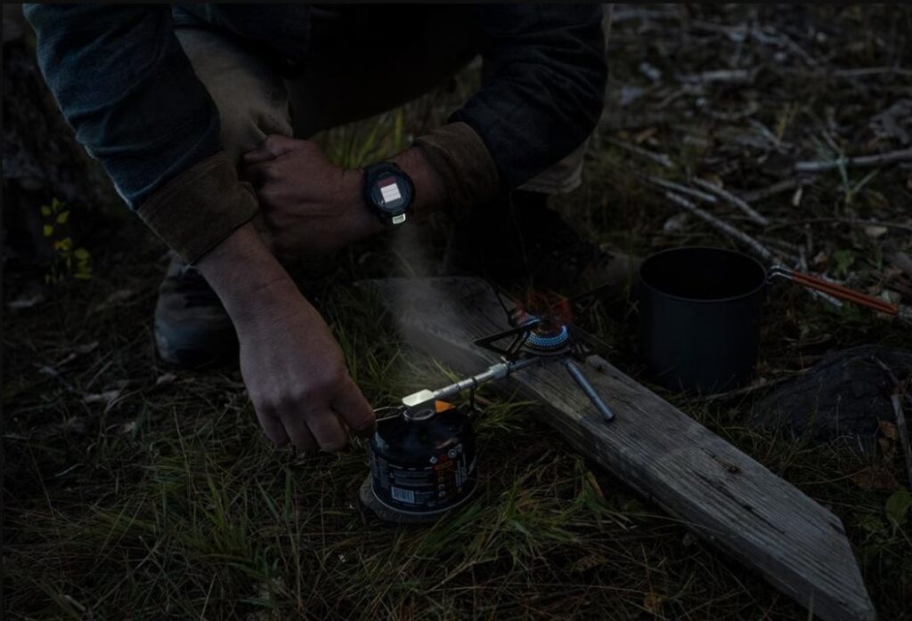 Garmin Instinct 3