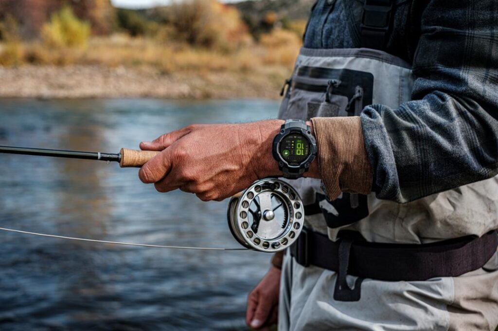 Garmin Instinct 3