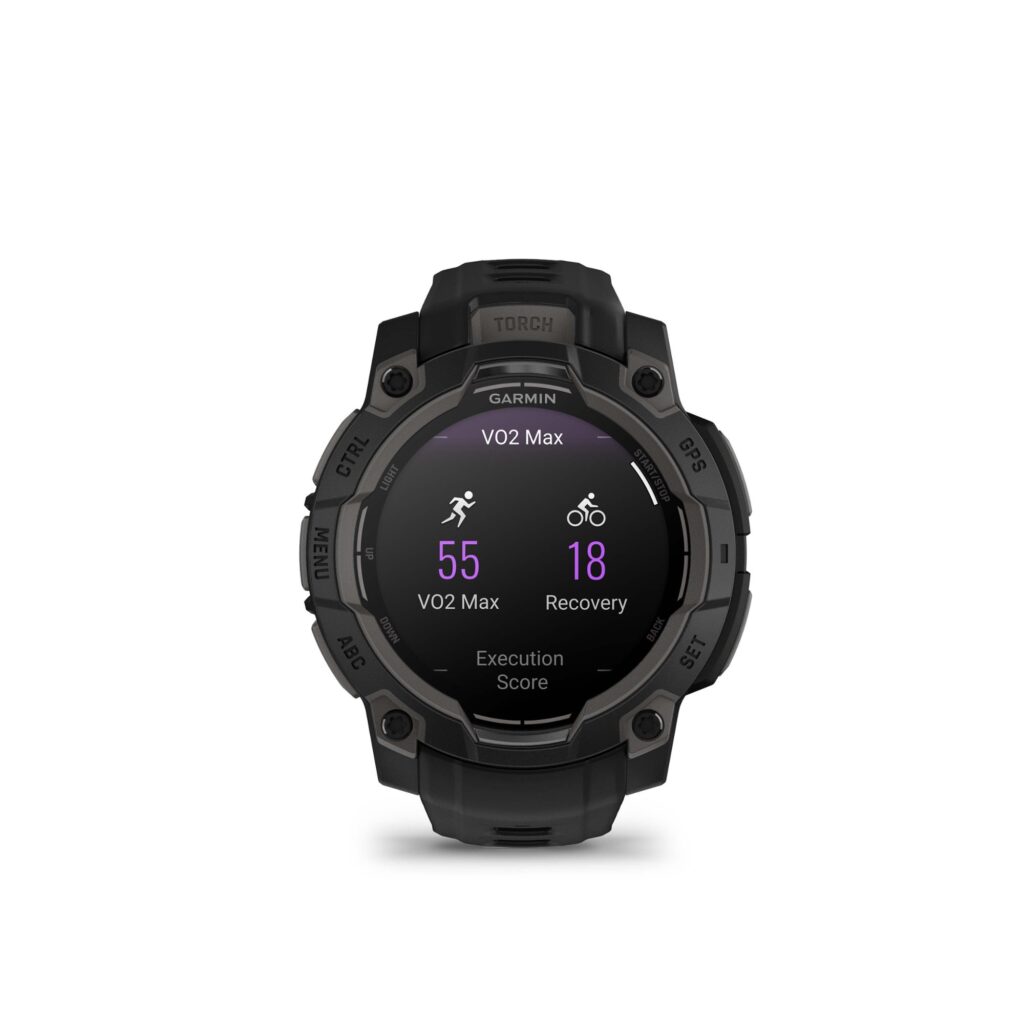 Garmin Instinct 3