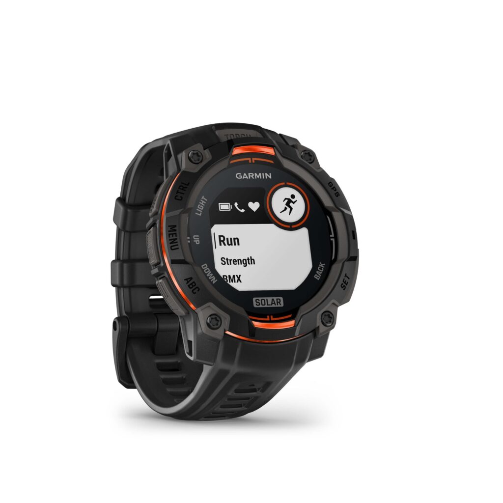 Garmin Instinct 3