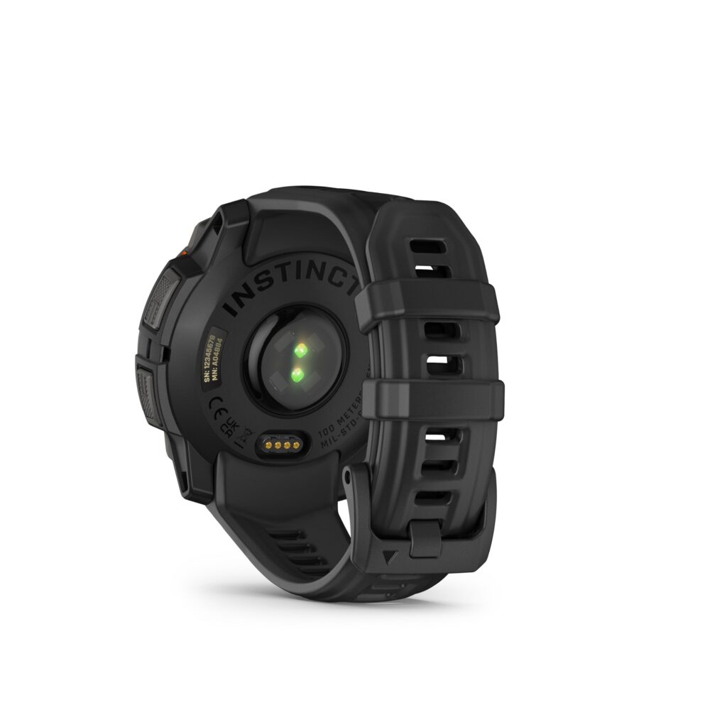 Garmin Instinct 3