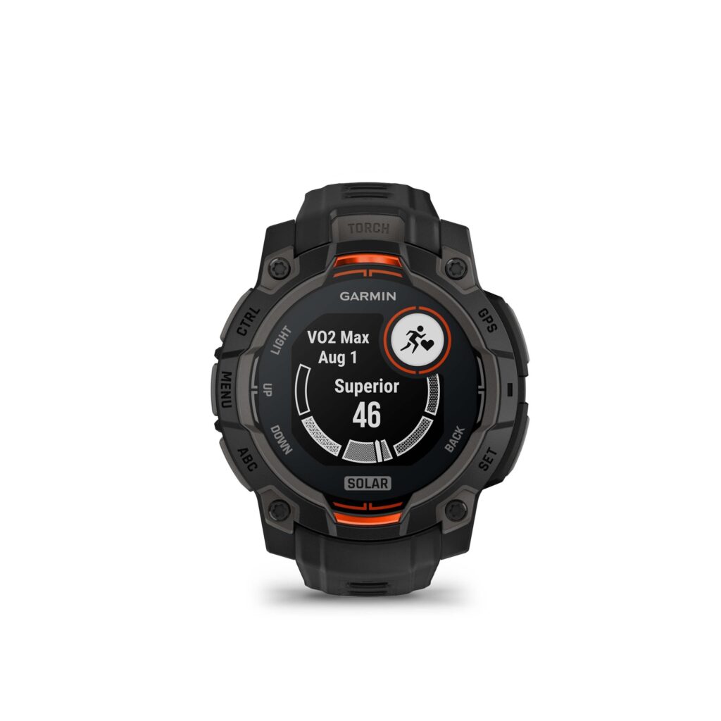 Garmin Instinct 3