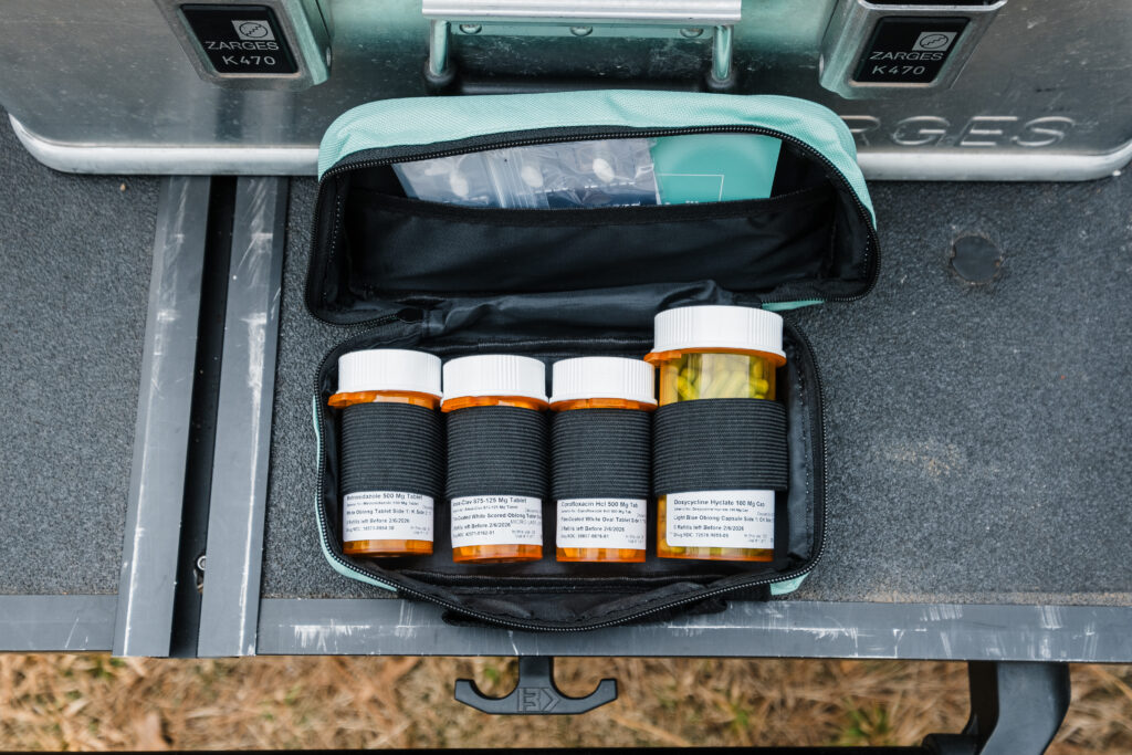 Jase Medical Kit